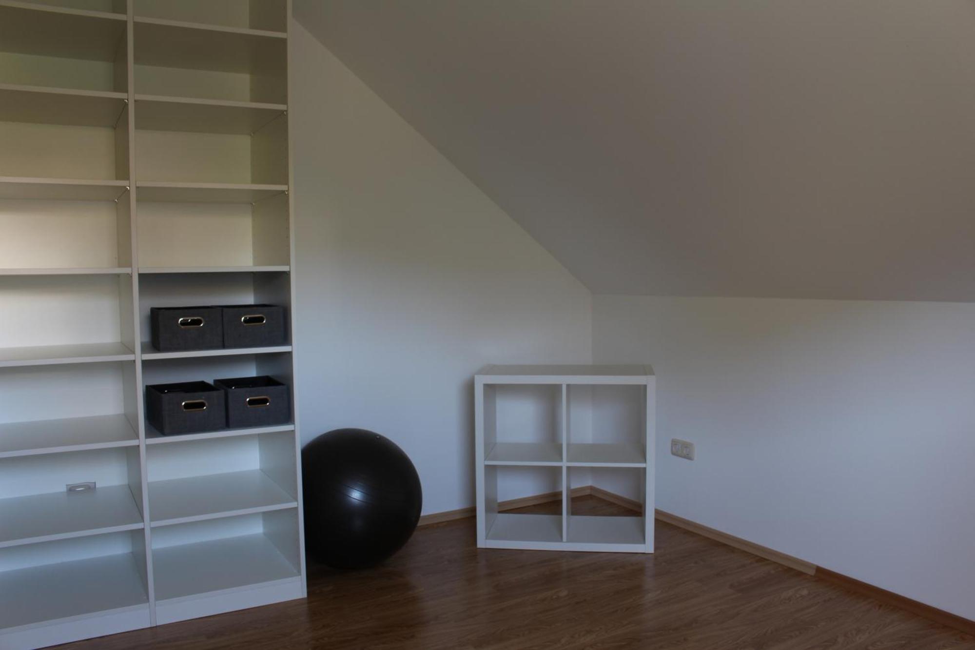 Ferienwohnung Krick Bad Soden-Salmünster Εξωτερικό φωτογραφία