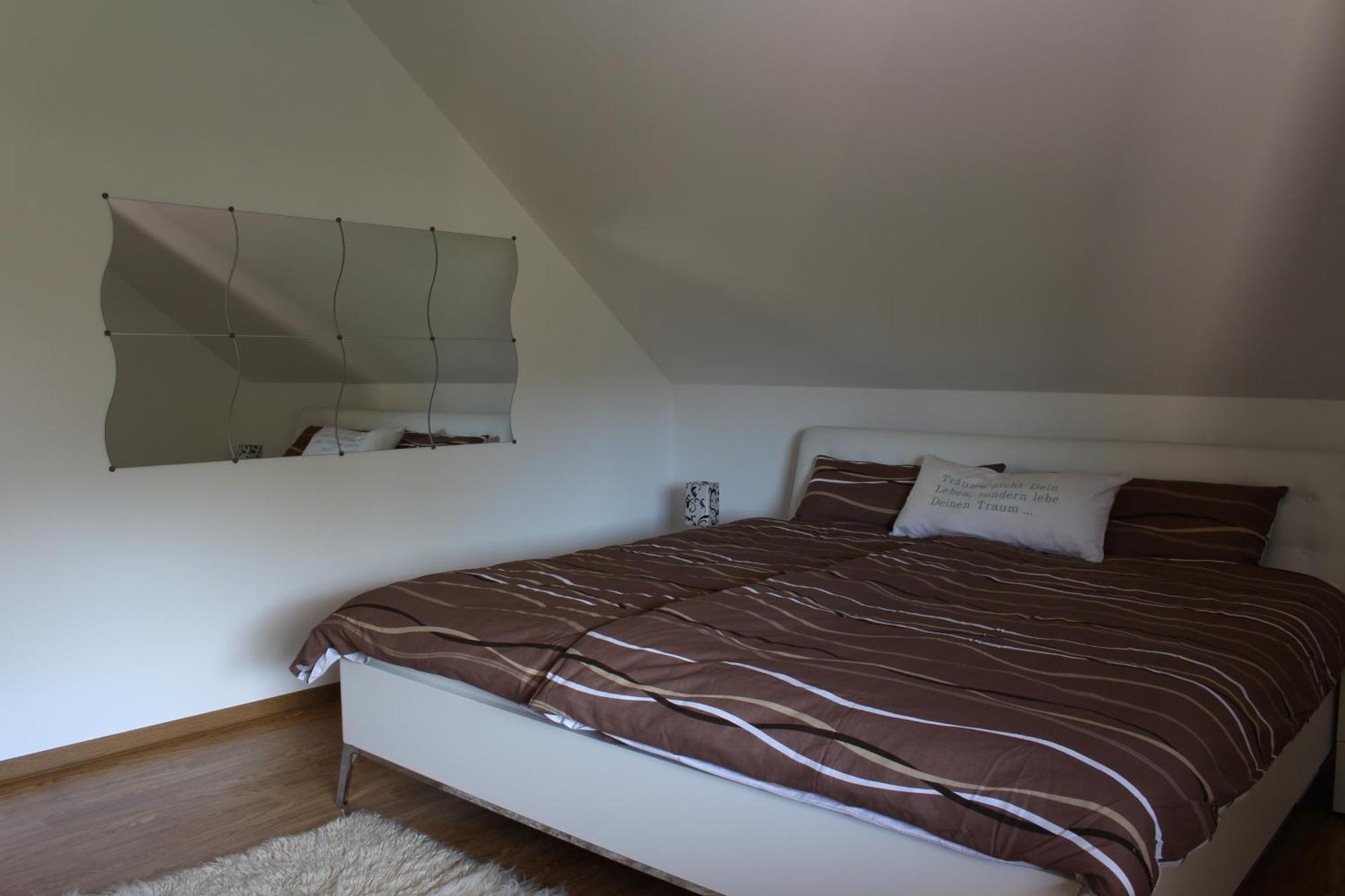 Ferienwohnung Krick Bad Soden-Salmünster Εξωτερικό φωτογραφία