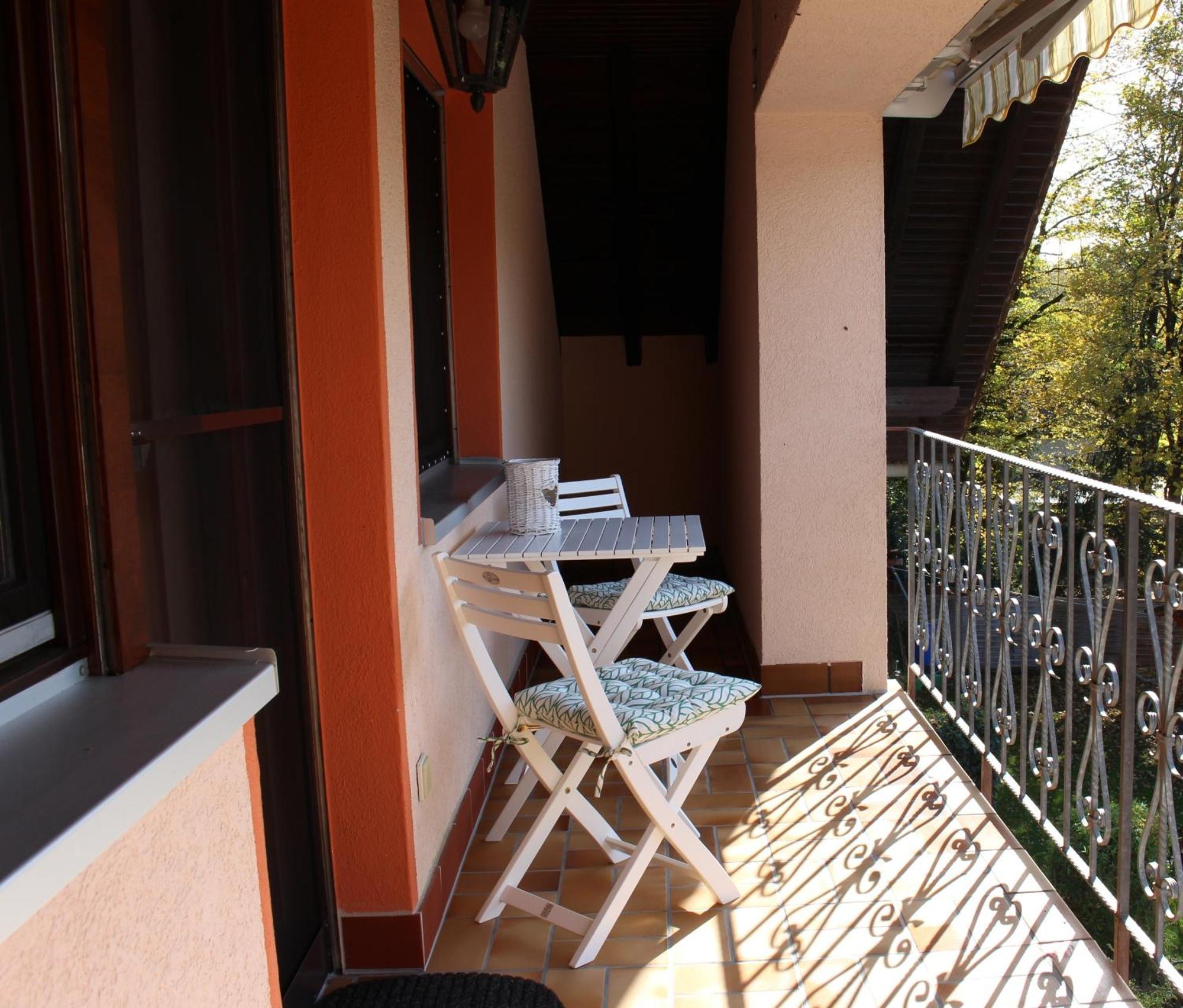Ferienwohnung Krick Bad Soden-Salmünster Εξωτερικό φωτογραφία